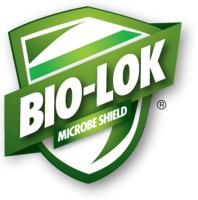 La puissance de l'acrylique Aristech Bio-Lok® Microbe bouclier