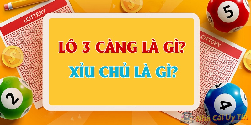 Kinh nghiệm chơi 3 càng hay nhất