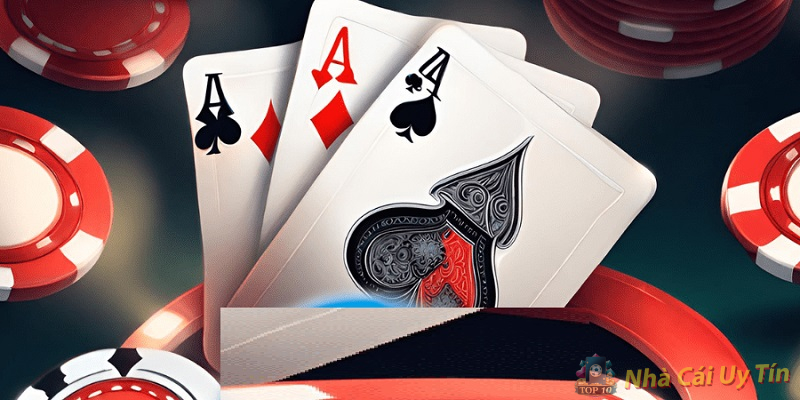 Sơ lược về game Poker đổi thưởng Sơ lược về game Poker đổi thưởng