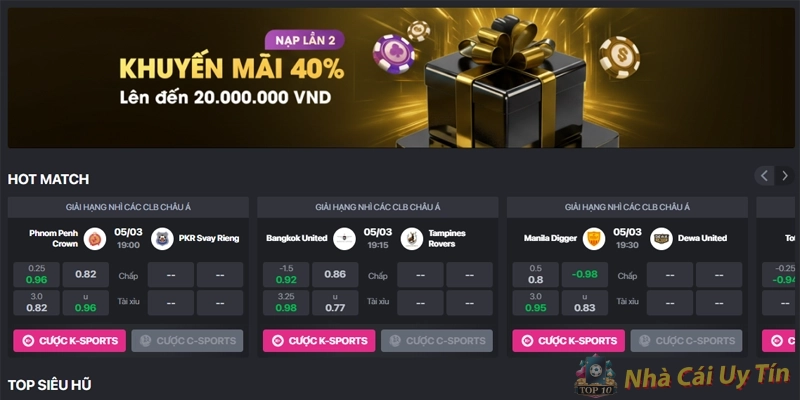 Thực hư lời đồn về FOR88 là bản sao của “NBET” Thực hư lời đồn về FOR88 là bản sao của “NBET”